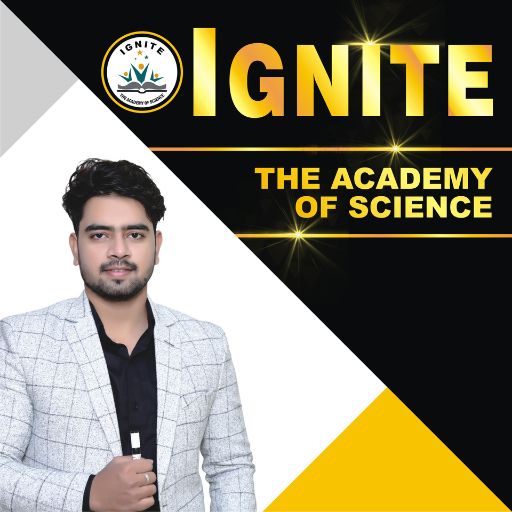 Ignite logo