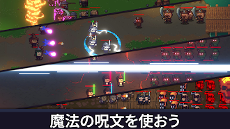 Game screenshot Little Army Manager hack