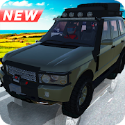 Top 47 Simulation Apps Like Range Rover Land Suv Off-Road Driving Simulator - Best Alternatives