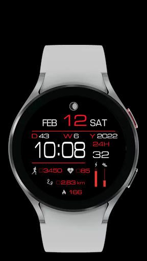Android application SG-99 screenshort