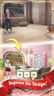 Charlotte’s Table - Screenshot 4
