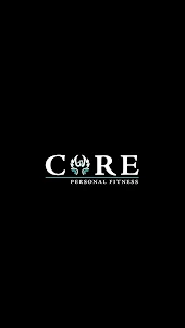 Core Personal Fitness