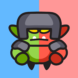 Boney Battle Mod Apk