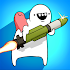 Missile Dude RPG : idle shot99