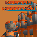martian marathon Icon