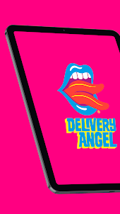 Delivery Angel: Merchant App