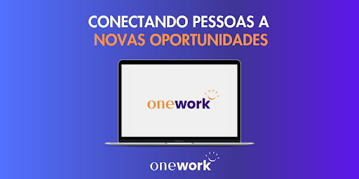 Android application One Work screenshort