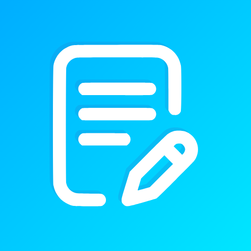 Test Maker- quiz maker creator  Icon