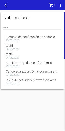 INAZIO ZUBIZARRETA ARRATIA GUR Screen 3