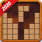Sudoku Block Puzzle 2020 - Wood 99