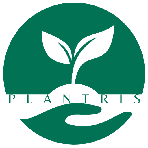 Plantris Logo