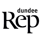 Dundee Rep Theatre icon