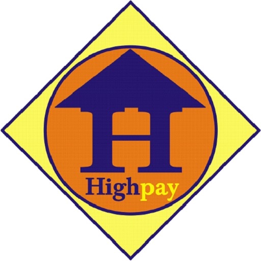 HighPay logo