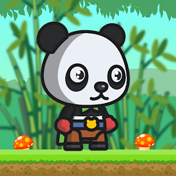 Panda's Bamboo Adventure: Download & Review