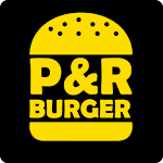 Cover Image of Download P&R Burger 1.0 APK