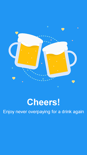 Bar Tab Screen 2