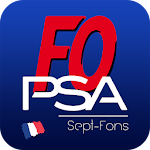 Cover Image of Download FO PSA Sept-Fons  APK