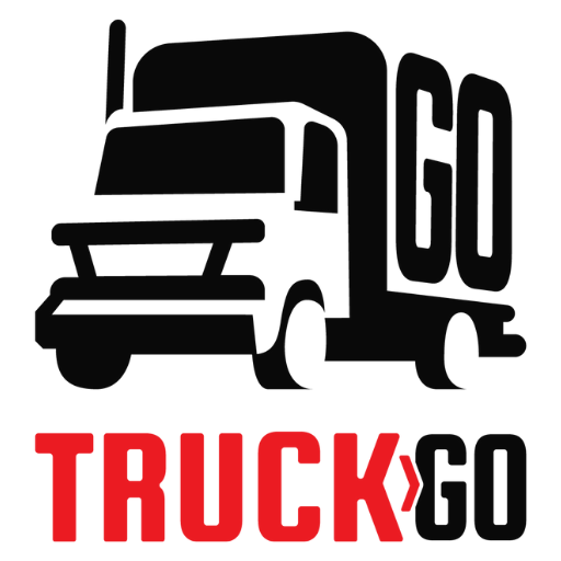 TruckGo logo