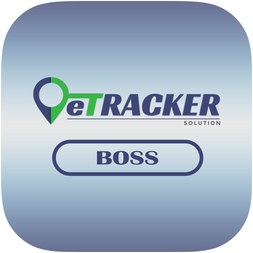 Etracker Boss logo