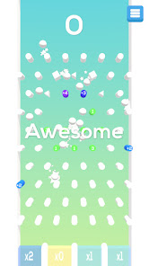 Bounce & Score: Plinko screenshots apk mod 4
