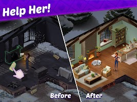 Solitaire Story - Ava's Manor