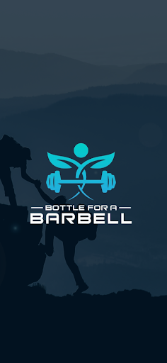 Android application BFAB Fitness screenshort