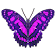 Butterfliestry icon