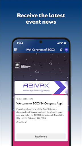 ECCO IBD Screen 2