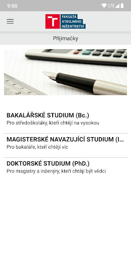 Studuj Strojárnu Screen 3
