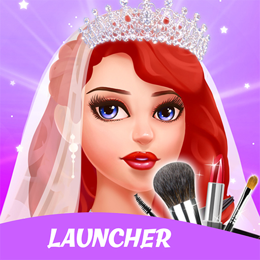 Bride to Be Launcher