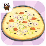 Baby Chef Sofia's Pizza Party icon