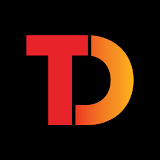 TDCX Dashboard icon