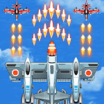 Cover Image of Download 1945 Galaxy Shooter 30.0 APK