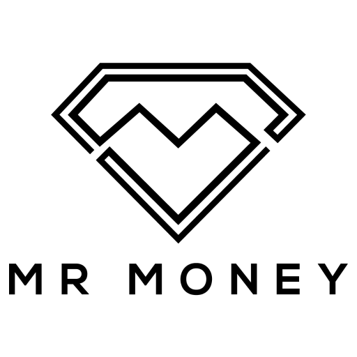 Mr Money NZ logo