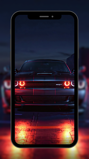 GTR Wallpapers 4K Screen 3