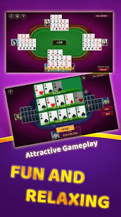 Chinese Poker Offline  Screenshots 11