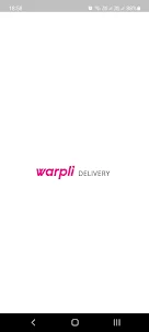 Warpli Delivery Partner