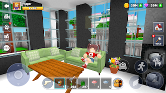 Game screenshot Super City: Building Master hack