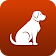 Dog breeds identifier, scanner app: Scan dogs icon