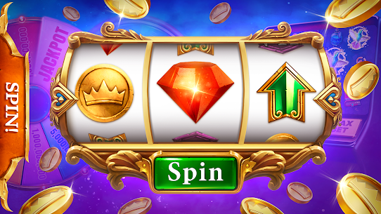 Scatter Slots – Free Casino Games & Vegas Pokies Mod Apk Download Version 4.1.0 2