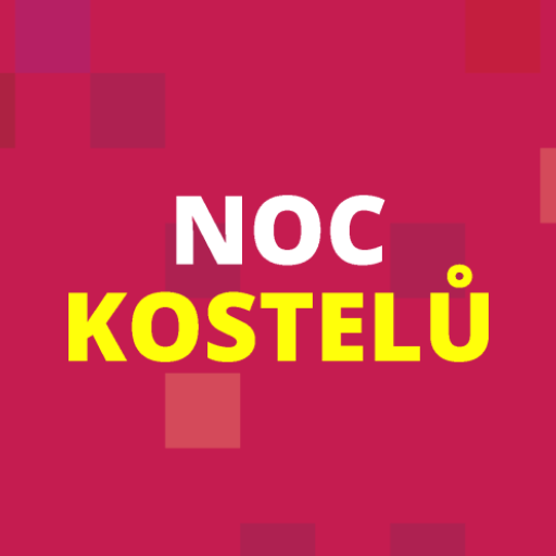 Noc kostelů 1.12 Icon