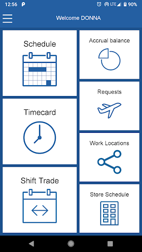 QC Time Screen 2