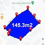 Cover Image of Download Land Area Calculator 1.1.7 APK