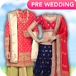 Cover Image of Download Pre Wedding Couple Suit : Latest Suit Collection 1.0.5 APK