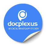 Medical Stickers for Whatsapp Apk