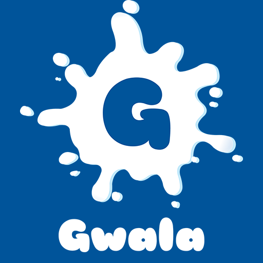 Gwala Partner logo