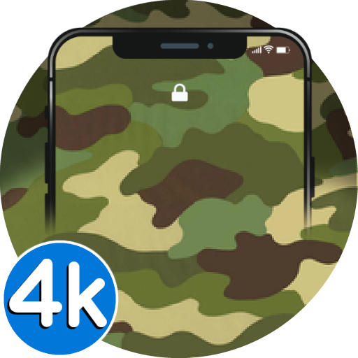 Camouflage Wallpapers Hd Green Blue Black Camo Google Play 上的应用
