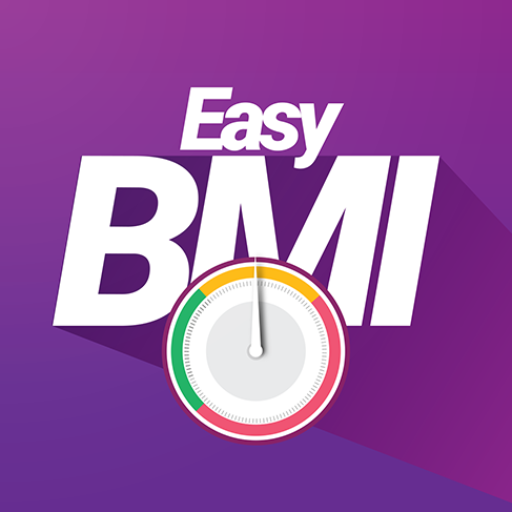 BMI Calculator 1.0 Icon