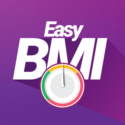 BMI Calculator  Icon