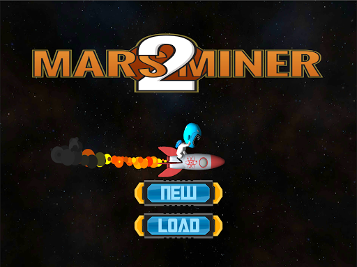 Mars Miner 2 1.5.9 screenshots 21